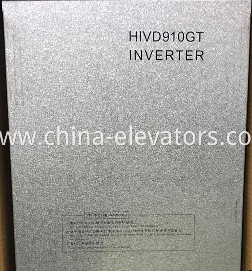 Hyundai Elevator HIVD910GT Inverter 30kW